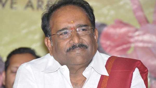 చంద్రమోహన్ ఓ పీనాసి.. ఫోన్ చేస్తే పెట్టేయ్ రా అన్నాడు.. పరుచూరి గోపాలకృష్ణ కామెంట్స్