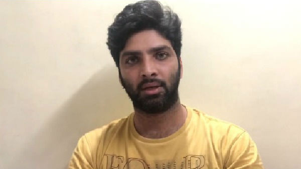 సోషల్ డిస్టెన్స్ అవసరం..
