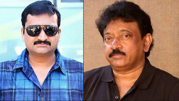 ఎదో ఒకరోజు తలపగిలి చచ్చిపోతాడు.. RGV పవర్ స్టార్ పై బండ్ల గణేష్ కౌంటర్