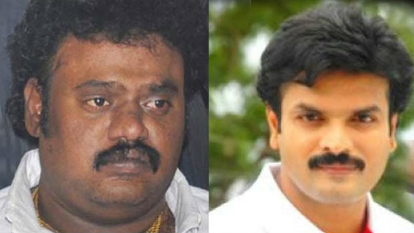 దాసరి ఇంట్లో ఆస్తుల కుమ్ములాట.. గోడ దూకితే తప్పేంటి.. దాసరి అరుణ్