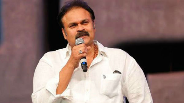 దేవుడు చచ్చిపోయాడు.. రజినీకాంత్ మాటలకు కౌంటర్ ఇచ్చిన నాగబాబు