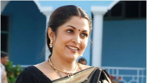 ఈ వయసులోనూ రమ్యకృష్ణ ఎంత హాట్!.. వీకెండ్లో అలా ఎంజాయ్ చేస్తుందట