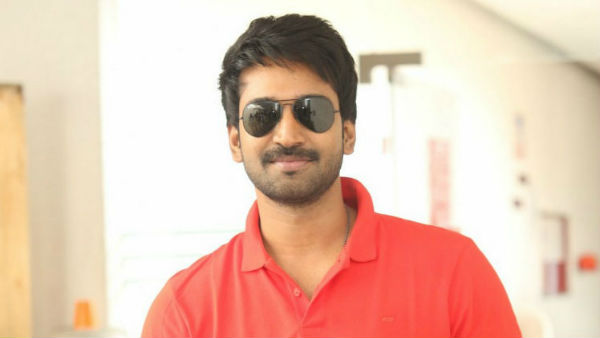 ఆ పాత్రలతోనే క్రేజ్ పెరిగింది..