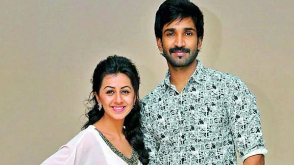 రూమర్స్ నిజమయ్యేలా ఉన్నాయి
