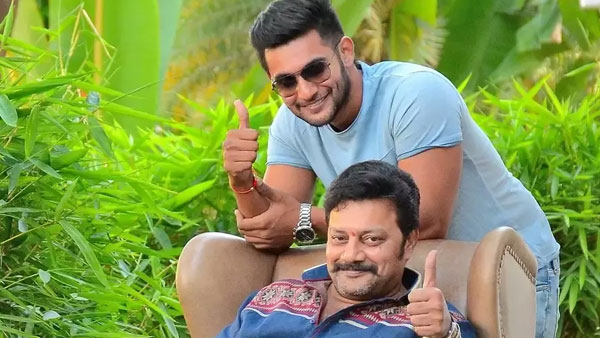 స్పోర్ట్స్ అంటే ఇష్టం..
