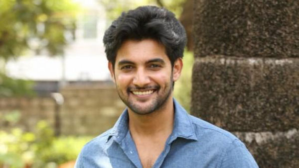 లారెన్స్ మాస్టర్ వద్ద..