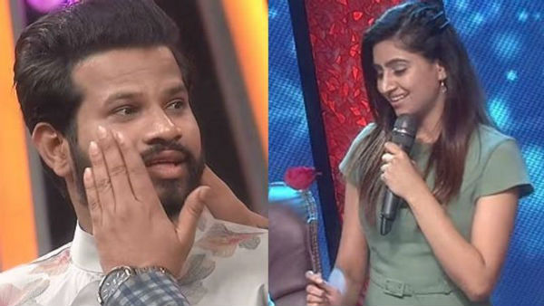 రొమాంటిక్ గానే ఉంటావు గా..