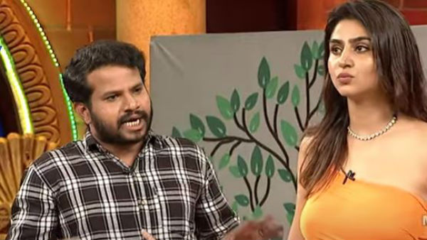నువ్వు పక్కకు వేళ్లు రా