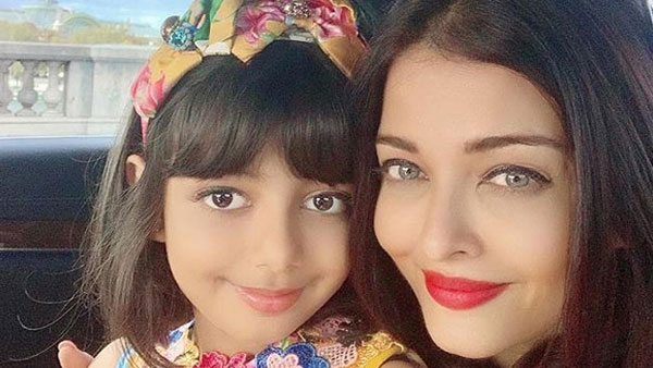 ప్రస్తుతం ఐశ్వర్య, ఆరాధ్యకు నెగిటివ్