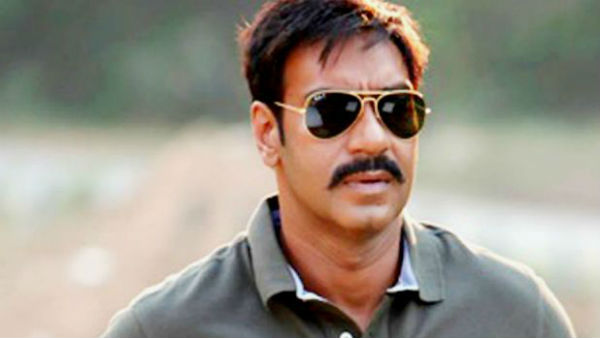 Ajay Devgan to produce a Film on Galwan valley clash Ajay Devgan to produce a Film on Galwan valley clash