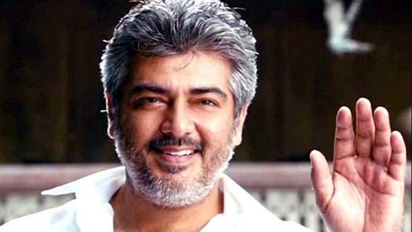 బోనికపూర్ నిర్మించే చిత్రంలో