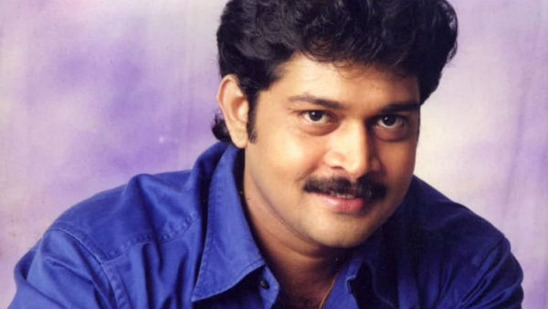 తీవ్రమైన డిప్రెషన్లోకి విజయ్ శ్రీహరి