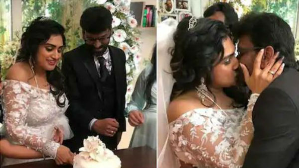 జూన్ 27 జరిగిన పెళ్లి వివాదంలోకి