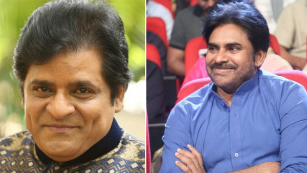 అలీని స్నేహితుడి కంటే ఎక్కువగా..