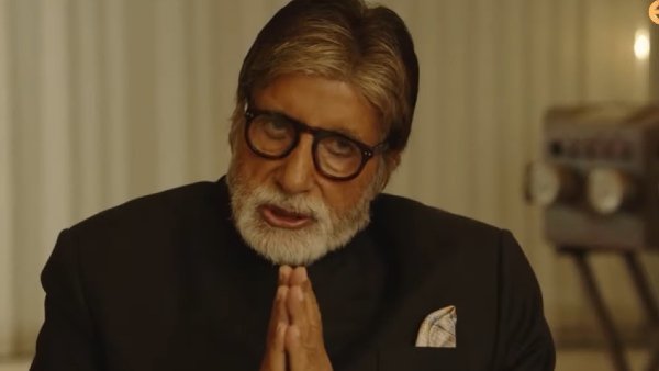 గులాబో సితాబో సినిమాతో ప్రేక్షకుల ముందుకు