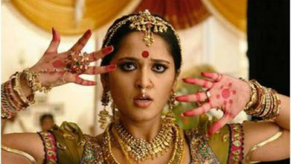 Allu Aravind has bought the arundhati hindi remake rights. Allu Aravind has bought the arundhati hindi remake rights.