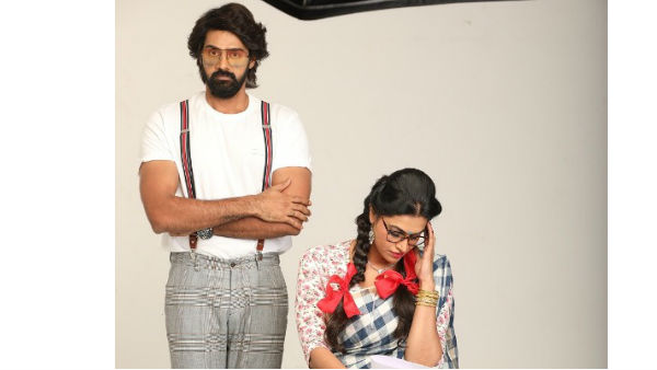 దర్శకుడి పనితీరు