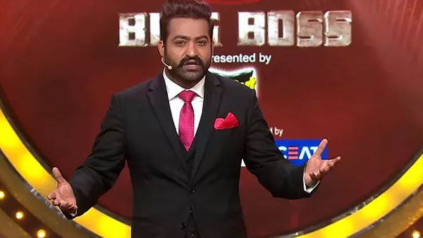 అనుమానాలు పటాపంచలు చేసిన తారక్