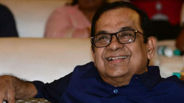 కొన్నాళ్ళు సినిమాలకు దూరంగా..