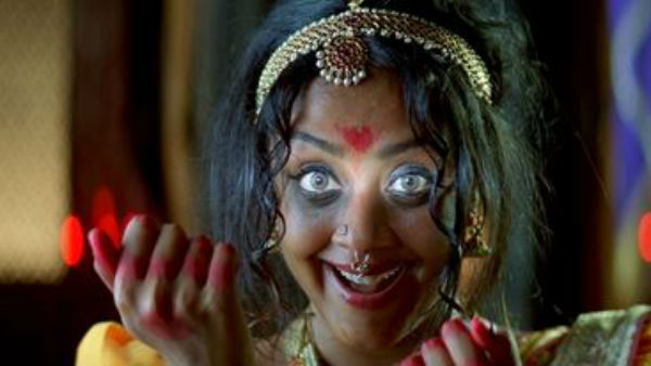 Kiara advani key role in chandramukhi sequel Kiara advani key role in chandramukhi sequel