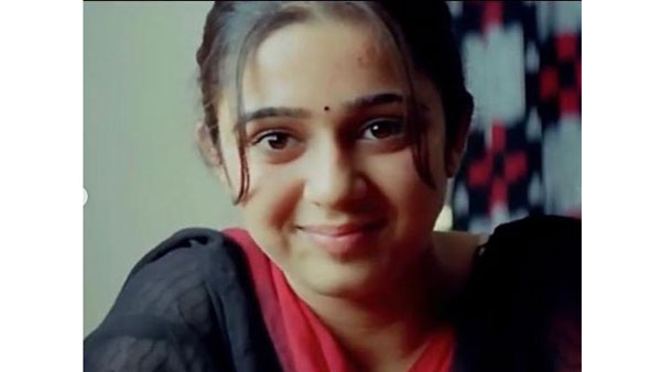 Charmi Kaur Shares Throwback Pics Charmi Kaur Shares Throwback Pics