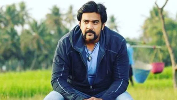 గత నెల చిరంజీవి సర్జా మృతితో