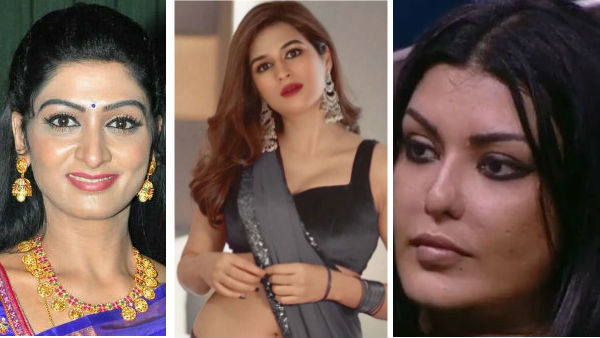 ట్రెండింగ్ : సెట్‌లో అలా పిలిచాడు.. నటి పేరిట అడల్డ్ వీడియోలు.. అలాంటివి చూసి ఎంతో విసిగిపోయా