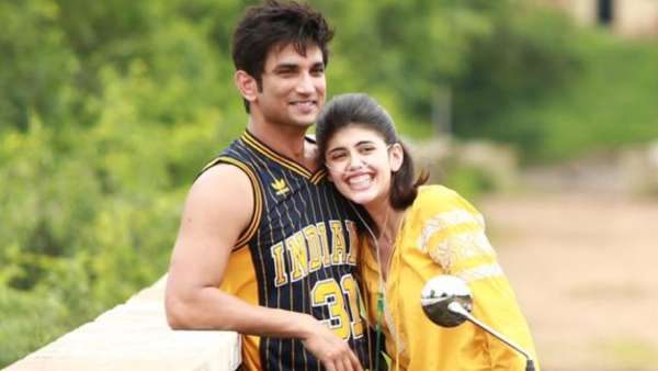 దిల్ బేచారా ఫస్టాఫ్ అనాలిసిస్