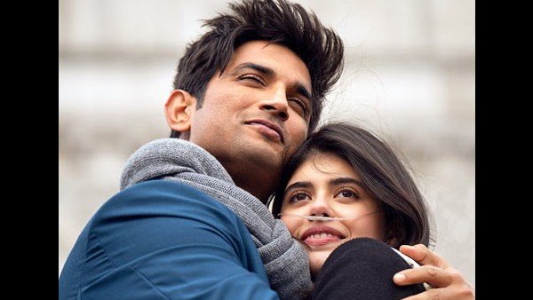 దిల్ బేచారాలో ట్విస్టులు