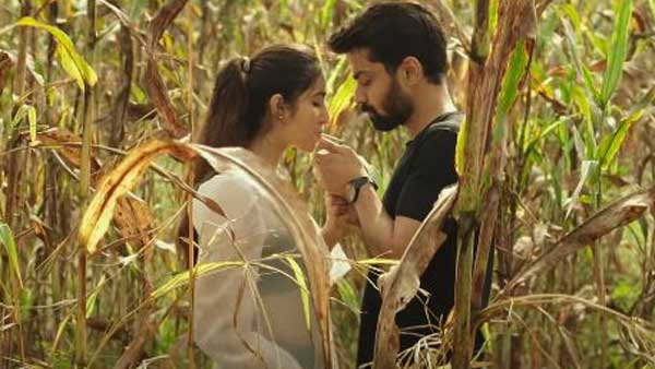 డర్టీ హరి..