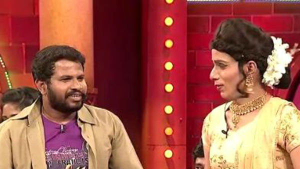 తాజా ప్రోమో వైరల్..