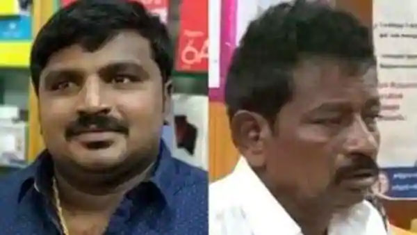 తండ్రి, కొడుకుల హత్యలకు కారణం..