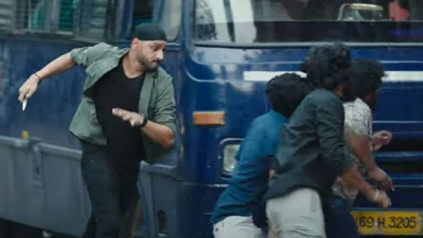 ఫ్రెండ్ షిప్ డే సందర్భంగా టీజర్ రిలీజ్