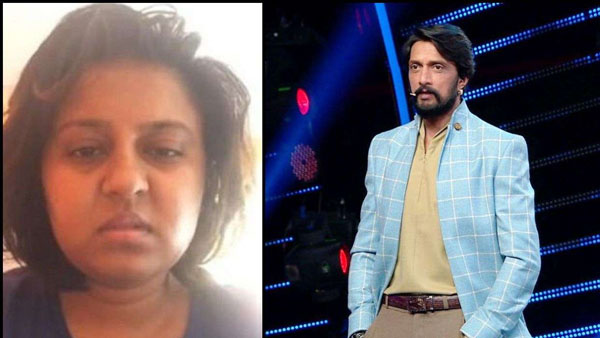 సుదీప్ సార్.. మీ రుణం ఎలా తీసుకోవాలో..