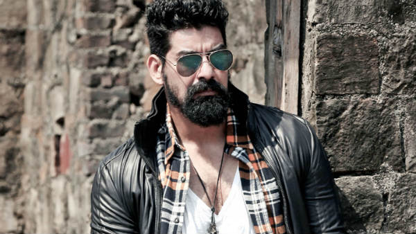 తమిళ, కన్నడ చిత్రాల్లో అజిత్, కిచ్చ సుదీప్తో