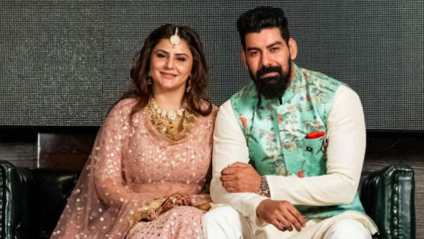 గాయని డాలీ సింధూతో రిలేషన్షిప్
