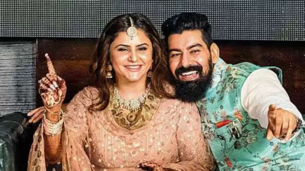 డిసెంబర్లో ముంబైలో పెళ్లి.. ఢిల్లీలో రిసెప్షన్