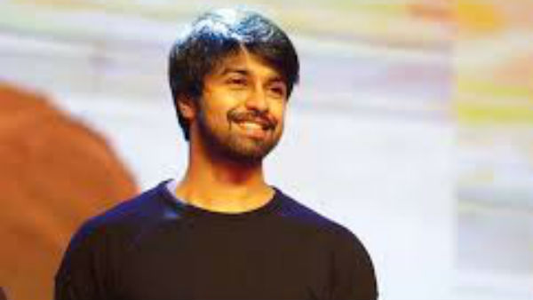 కరోనా టెస్ట్ తరువాత..