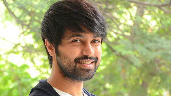 Kalyan dhev shocking comments on web series entry Kalyan dhev shocking comments on web series entry