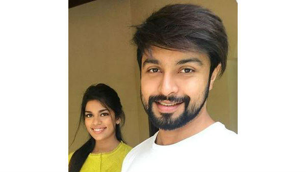 క్వారంటైన్లో కళ్యాణ్ దేవ్..