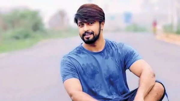 లాక్ డౌన్లో షూటింగ్..