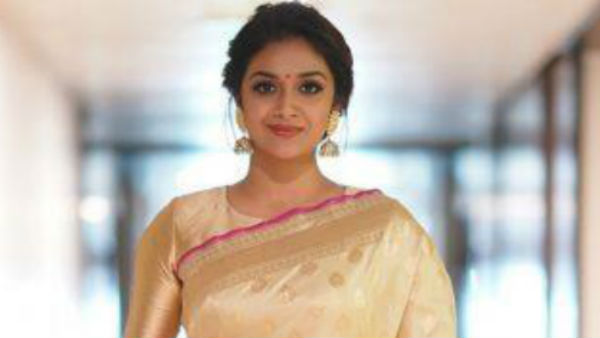 ఆ వ్యక్తి సడన్ గా నా ముందుకు వచ్చి..