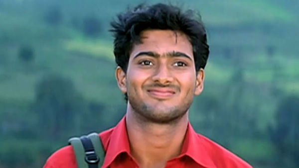 ఉదయ్ కిరణ్ పై కూడా..