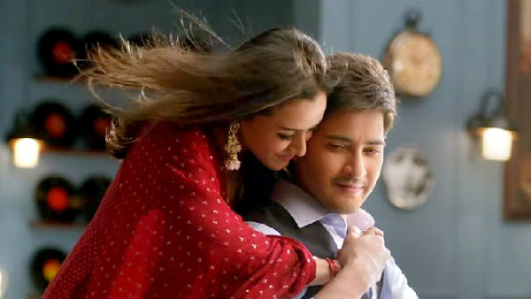 మహేష్ కథల విషయంలో..