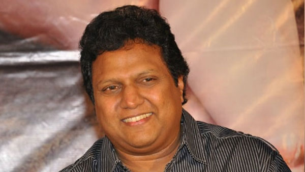 Mani sharma drop from vijay devarakonda pan india movie Mani sharma drop from vijay devarakonda pan india movie