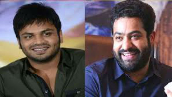 త్రివిక్రమ్ సినిమాలో విలన్..?