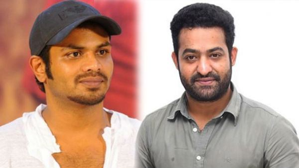 పాన్ ఇండియా సినిమాతో..