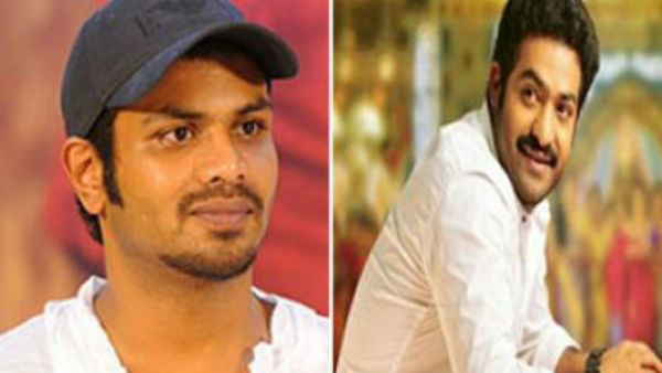 ఎలాగైనా సక్సెస్ అందుకోవాలని...