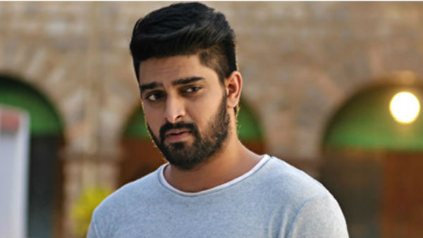 సరికొత్తగా కనిపించాలని..