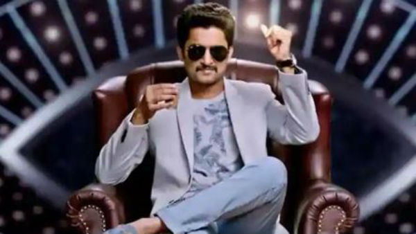 సెకండ్ సీజన్ హోస్ట్గా నానికి రెమ్యునరేషన్